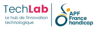 Apf lab handicap et nouvelles technologies