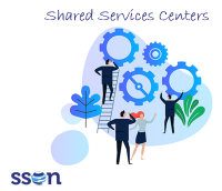Shared service center