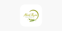 Apple & thyme