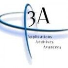 3a - applications additives avancées
