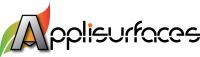 Applisurfaces