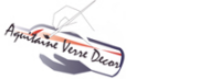 Aquitaine verre decor