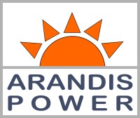 Arandis