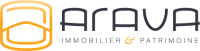 Arava immobilier & patrimoine