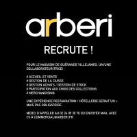 Arberi home