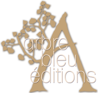 Arbre bleu editions