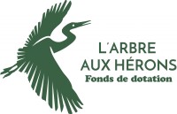 L'arbre aux hérons - fonds de dotation