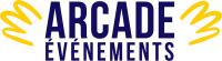 Arcade evenements
