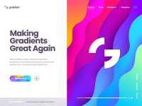 Arcane palette creative design