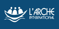 L horizon arche de jean vanier