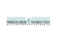 François baud & thomas früh atelier d'architecture