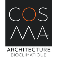 Cosma architecture bioclimatique