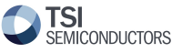 Tsi semiconductors
