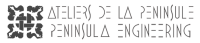 Ateliers de la peninsule