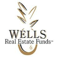 Wells real estate funds