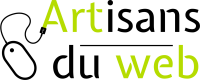 Artisans du web