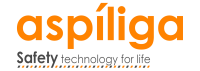 Aspiliga safety technology for life
