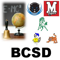 Beaver county school district