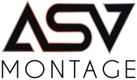 Asv montage