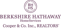 Prudential cooper & co. realtors