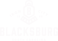 Town of blacksburg