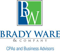 Brady ware & company