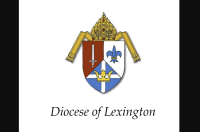 Catholic diocese of lexington