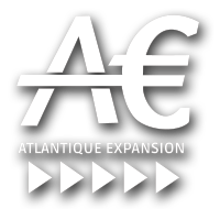 Atlantique expansion ouest