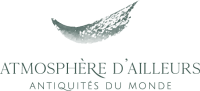 Atmosphère d'ailleurs, antiquités du monde