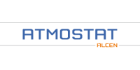 Atmostat-ionisation