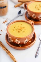 Atole de masa