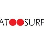 Atoosurf