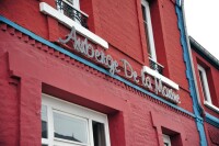 Auberge de la marine