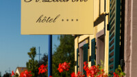 Auberge du saint laurent