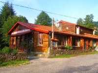 Auberge les myrtilles