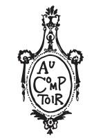 Au comptoir