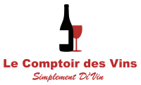 Au comptoir des vins