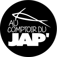 Au comptoir du jap