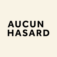 Aucun hasard