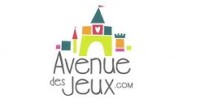 Avenue des jeux sas