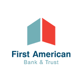 First american bank and trust company
