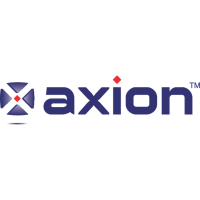 Axion metal