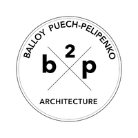 Atelier b2p architecture