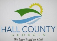 Hall county government