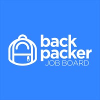 Backpacker jobs