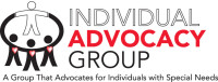 Individual advocacy group