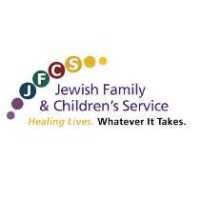 Jewish family & children's service