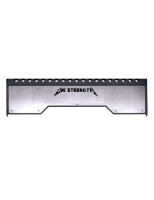 Barre thermoacoustics
