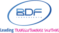 Bdf natural ingredients - leading transglutaminase solutions