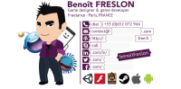 Benoit freslon